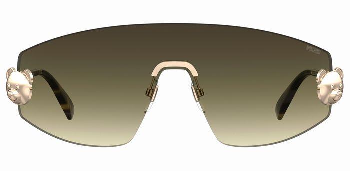 Moschino {Product.Name} Sunglasses MOS120/S 000/9K