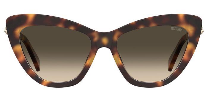Moschino {Product.Name} Sunglasses MOS122/S 05L/9K