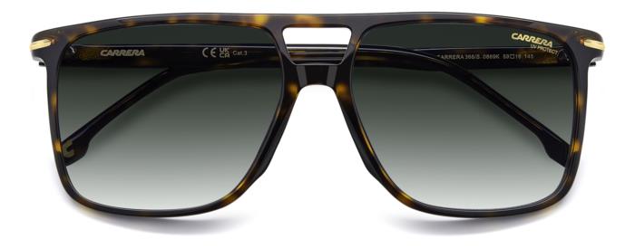 Carrera {Product.Name} Sunglasses 366/S 086/9K