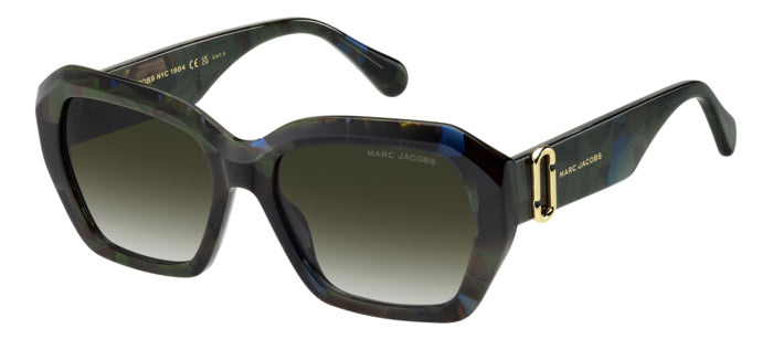 Marc Jacobs {Product.Name} Sunglasses MJ922/S PHW/9K
