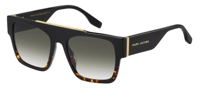 Marc Jacobs {Product.Name} Sunglasses MJ757/S WR7/9K