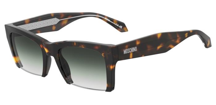 Moschino {Product.Name} Sunglasses MOS196/S 086/9K