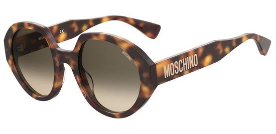 Moschino {Product.Name} Sunglasses MOS126/S 05L/9K