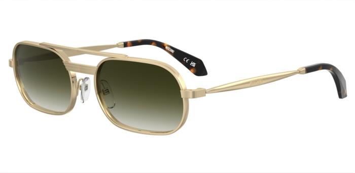 Moschino {Product.Name} Sunglasses MOS198/S 000/9K
