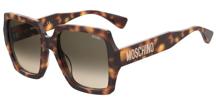 Moschino {Product.Name} Sunglasses MOS127/S 05L/9K