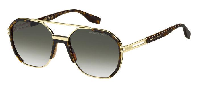 Marc Jacobs {Product.Name} Sunglasses MJ749/S 06J/9K