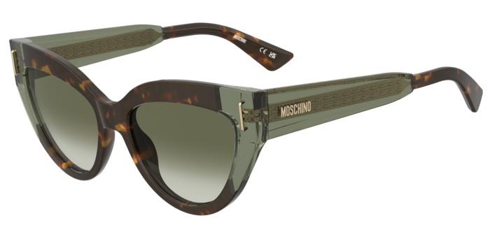 Moschino MOS208/S PHW/9K