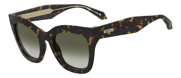 Moschino {Product.Name} Sunglasses MOS215/S 2IK/9K