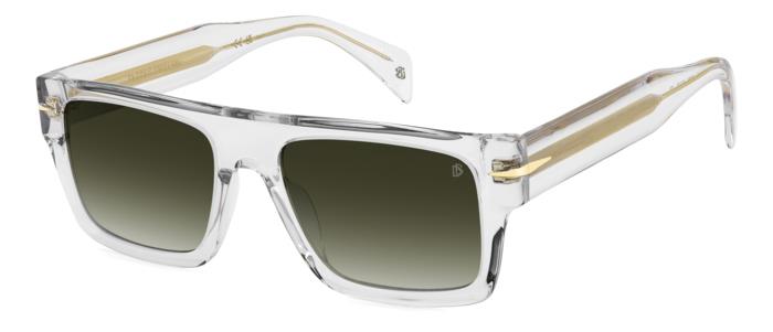 David Beckham {Product.Name} Sunglasses DB7161/S 900/9K
