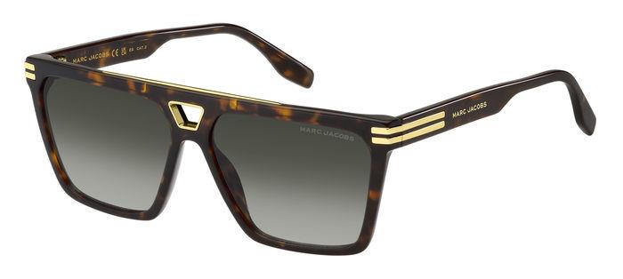 Marc Jacobs {Product.Name} Sunglasses MJ717/S 086/9K