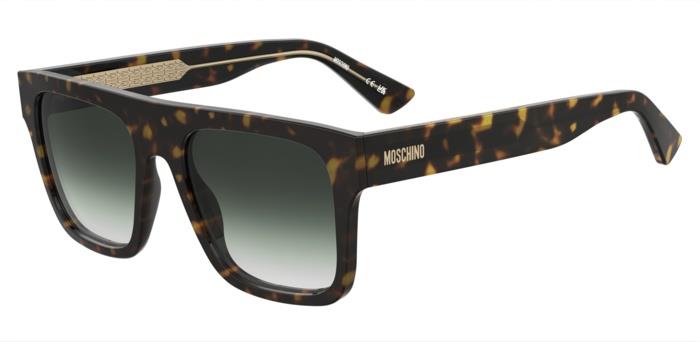 Moschino {Product.Name} Sunglasses MOS201/S 086/9K