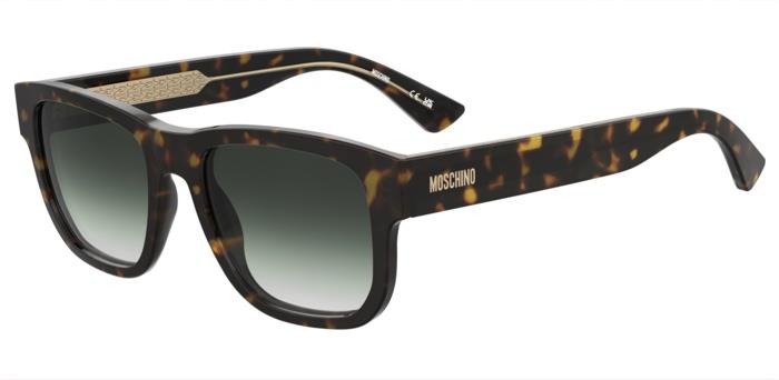 Moschino {Product.Name} Sunglasses MOS202/S 086/9K