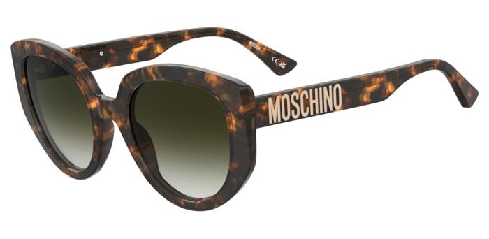 Moschino {Product.Name} Sunglasses MOS173/S 086/9K