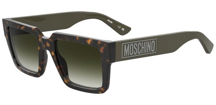 Moschino {Product.Name} Sunglasses MOS175/S 086/9K