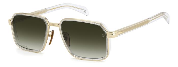 David Beckham {Product.Name} Sunglasses DB7158/S LOJ/9K