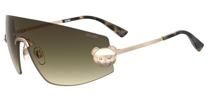 Moschino {Product.Name} Sunglasses MOS120/S 000/9K