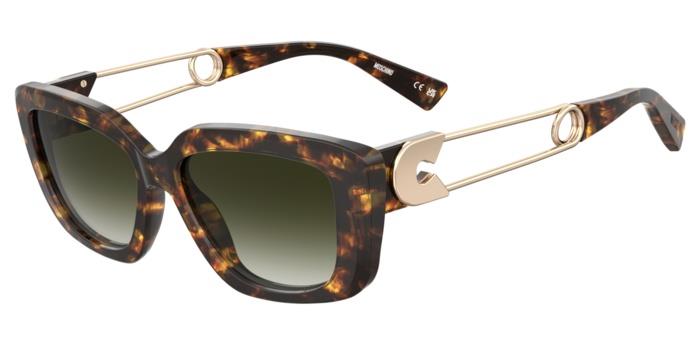 Moschino {Product.Name} Sunglasses MOS168/S 086/9K