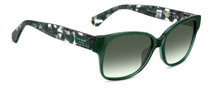 Kate Spade {Product.Name} Sunglasses MJKS TRULEE 2/G/S 1ED/9K