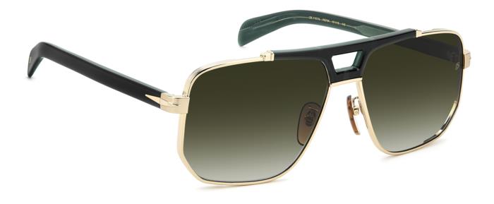 David Beckham {Product.Name} Sunglasses DB7157/S PEF/9K