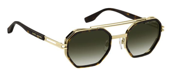 Marc Jacobs {Product.Name} Sunglasses MJ782/S 06J/9K