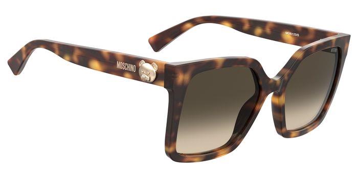 Moschino {Product.Name} Sunglasses MOS123/S 05L/9K