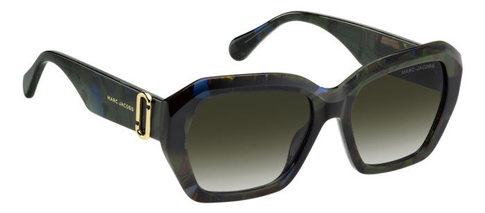 Marc Jacobs {Product.Name} Sunglasses MJ922/S PHW/9K