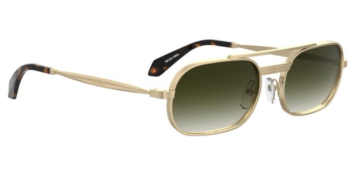 Moschino {Product.Name} Sunglasses MOS198/S 000/9K