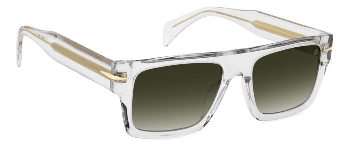 David Beckham {Product.Name} Sunglasses DB7161/S 900/9K