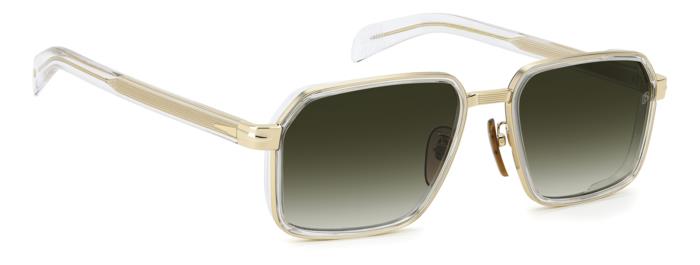 David Beckham {Product.Name} Sunglasses DB7158/S LOJ/9K