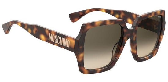 Moschino {Product.Name} Sunglasses MOS127/S 05L/9K