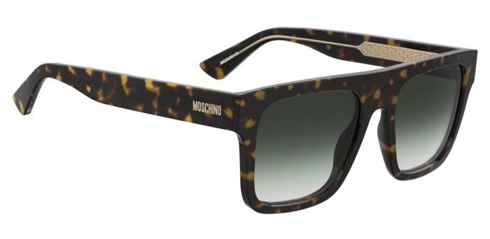 Moschino {Product.Name} Sunglasses MOS201/S 086/9K