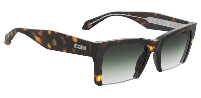 Moschino {Product.Name} Sunglasses MOS196/S 086/9K