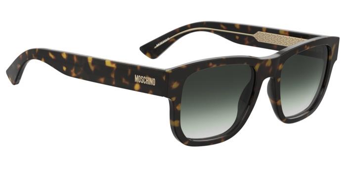 Moschino {Product.Name} Sunglasses MOS202/S 086/9K