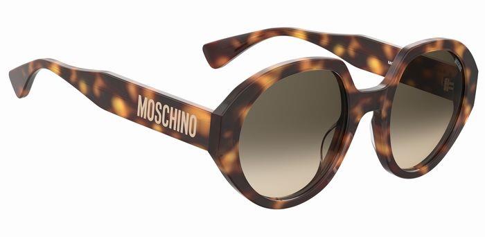 Moschino {Product.Name} Sunglasses MOS126/S 05L/9K