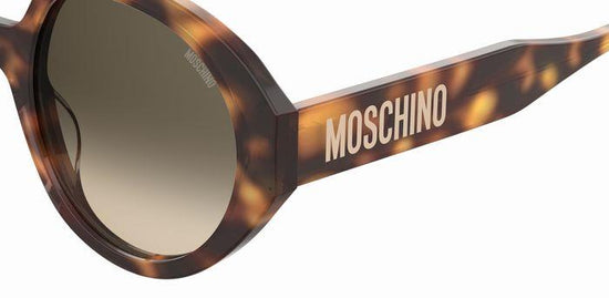 Moschino {Product.Name} Sunglasses MOS126/S 05L/9K