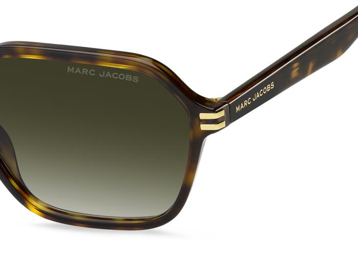 Marc Jacobs {Product.Name} Sunglasses MJ907/S 086/9K