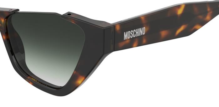 Moschino {Product.Name} Sunglasses MOS197/S 086/9K