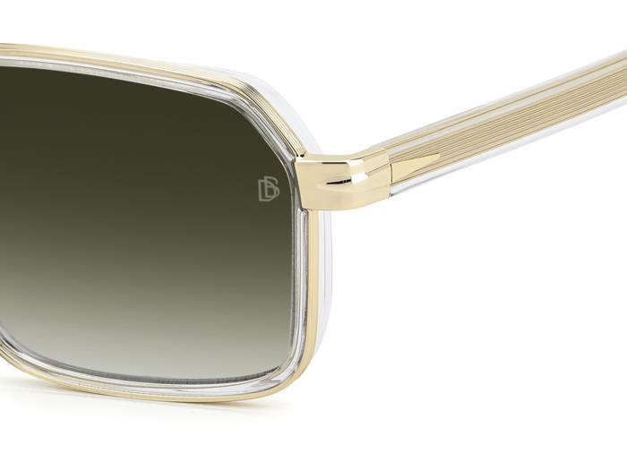 David Beckham {Product.Name} Sunglasses DB7158/S LOJ/9K