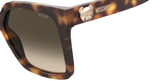 Moschino {Product.Name} Sunglasses MOS123/S 05L/9K