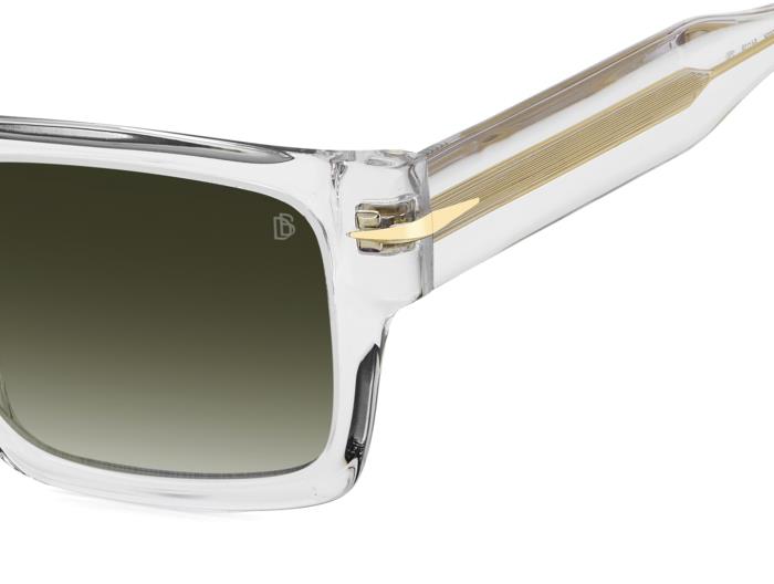 David Beckham {Product.Name} Sunglasses DB7161/S 900/9K
