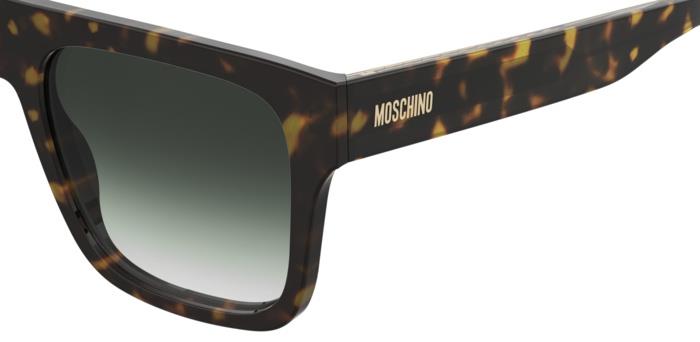 Moschino {Product.Name} Sunglasses MOS201/S 086/9K