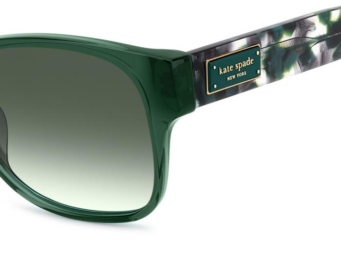 Kate Spade {Product.Name} Sunglasses MJKS TRULEE 2/G/S 1ED/9K