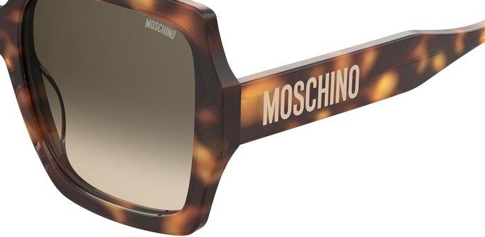 Moschino {Product.Name} Sunglasses MOS127/S 05L/9K