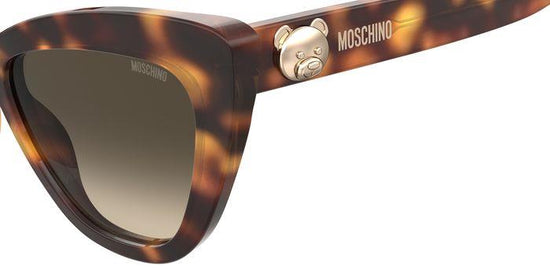 Moschino {Product.Name} Sunglasses MOS122/S 05L/9K