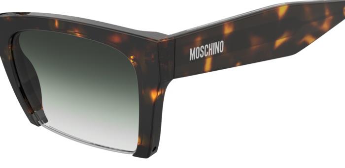 Moschino {Product.Name} Sunglasses MOS196/S 086/9K
