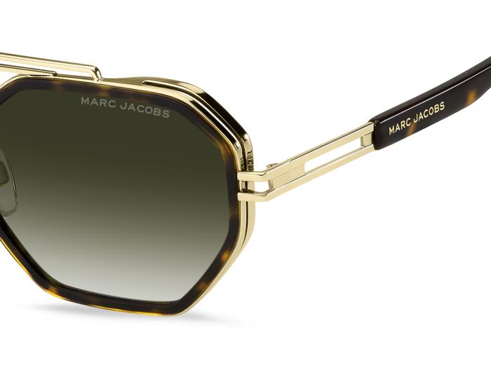 Marc Jacobs {Product.Name} Sunglasses MJ782/S 06J/9K