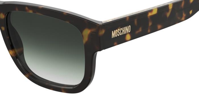 Moschino {Product.Name} Sunglasses MOS202/S 086/9K
