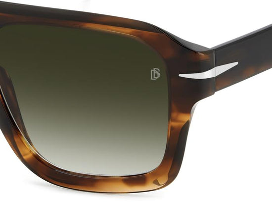 David Beckham {Product.Name} Sunglasses DB7127/S EX4/9K