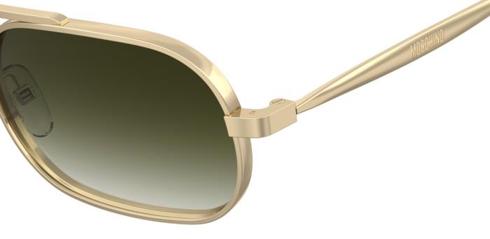 Moschino {Product.Name} Sunglasses MOS198/S 000/9K