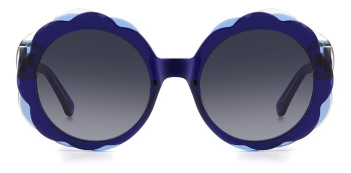 Kate Spade {Product.Name} Sunglasses MJKS VIVI 2/G/S PJP/9O